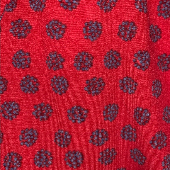 Lularoe Lynnae 3x - Picture 2 of 3